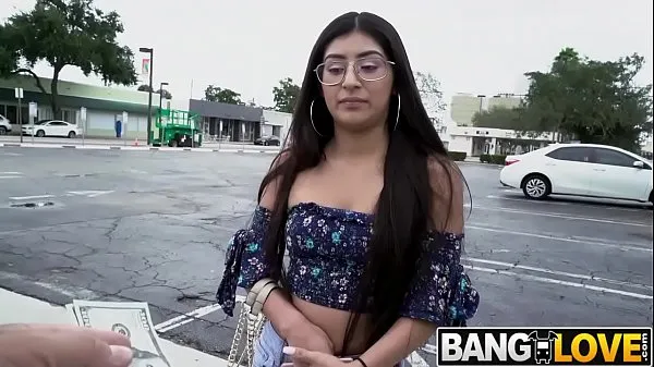 XXX Binky Beaz Gets Fucked For Fake Cash Video baru
