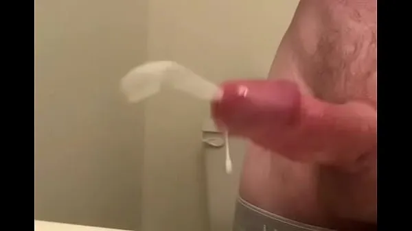 XXX Hands free cum nye videoer