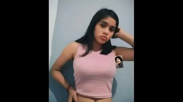 XXX Pretty Video baru