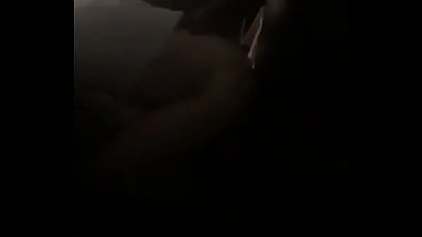 XXX White boy screaming while taking bbc nových videí