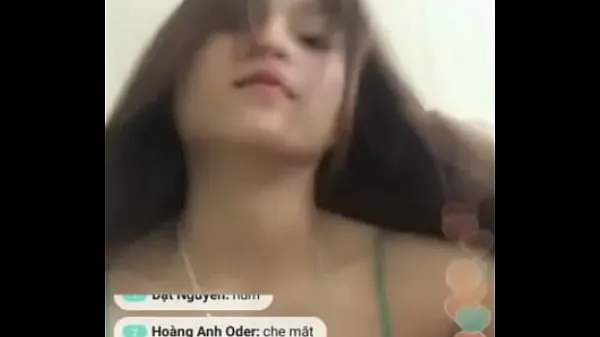 XXX Bigo Mädchen neue Videos