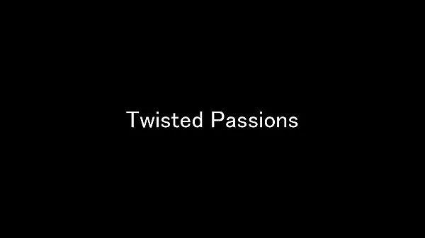 XXX Twisted Passions - Food Crush and Trampling نئے ویڈیوز