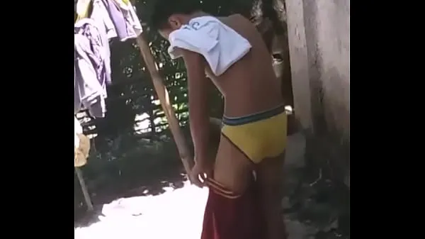 XXX Bath Video baharu