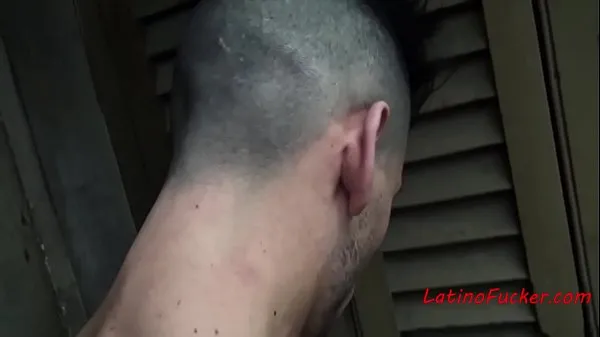 XXX Paying A HOT Latino Guy For THAT ASS مقاطع فيديو جديدة