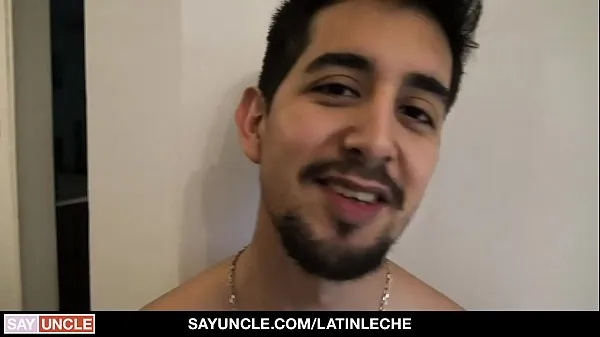 XXX LatinLeche - Gay For Pay Latino Chupando Pollas vídeos nuevos