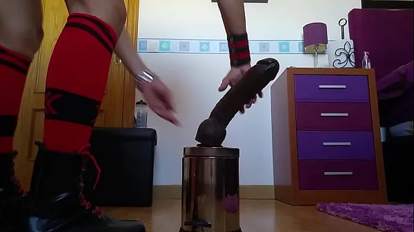 XXX Scopare il mio culo con DILDO BAM - MARE POSITIONnuovi video