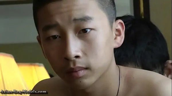 XXX Bigcock Chinese Straight Guys Handjobs Video baru