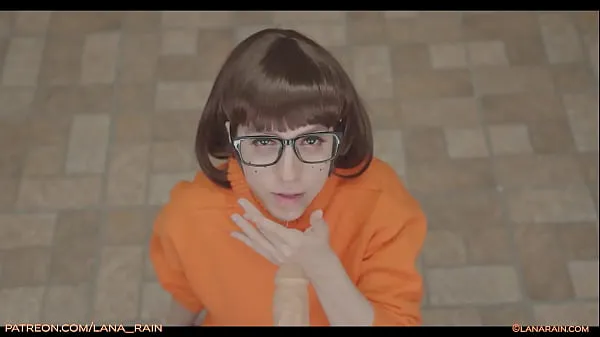 XXX Velma Reveals How Much Of A Slut She Is วิดีโอใหม่