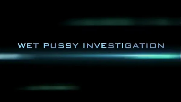 XXX Pussy Inspector Official Preview featuring ChyTooWet & Alphonso Layz novos vídeos