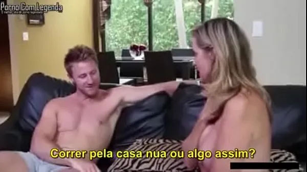 XXX Mãe aposta com o filho yeni Video