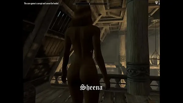 XXX Skyrim Futa World new Videos