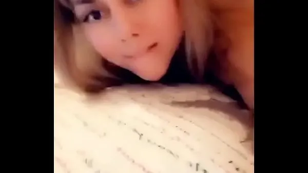 XXX Add me on snap VEETHATSME22 to watch me fuck my friends Video baru