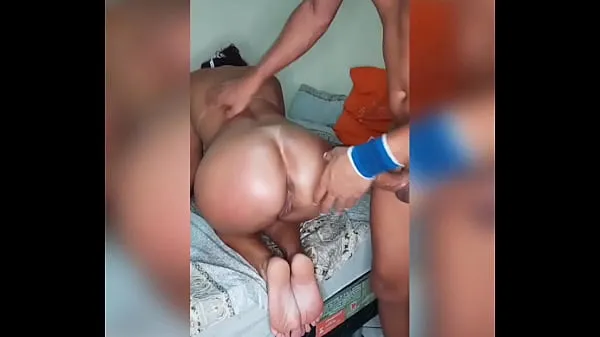 XXX Piense en una mujer casada a la que le gusta darle CU. (Completo en rojo vídeos nuevos