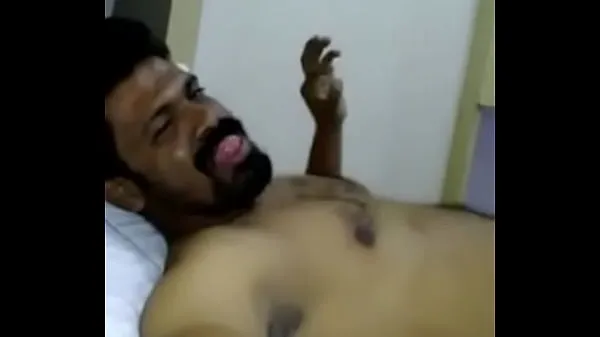 XXX Indian Boy sucking cock Video baharu