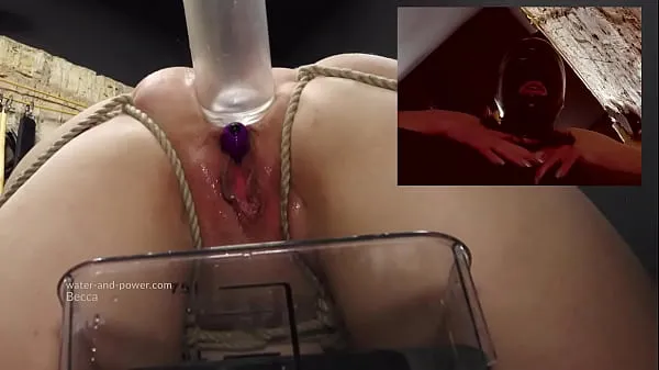 XXX Vibrator Voyage 1 Video mới