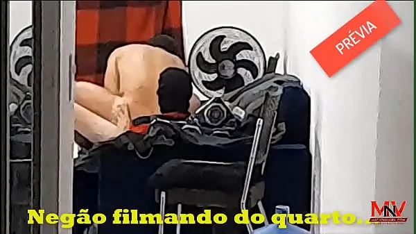 XXX NEGAO WAS HIDDEN WHILE THE OTHER MALE FUCKED IN THE ROOM WITHOUT HIM KNOWING THAT THERE WAS ANOTHER MALE READY TO METER PICA AS SOON AS HE LEFT nových videí