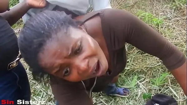 XXX BAISE ABOKI GROSSE BITE NOIRE DANS MA FERME MAMA nouvelles vidéos