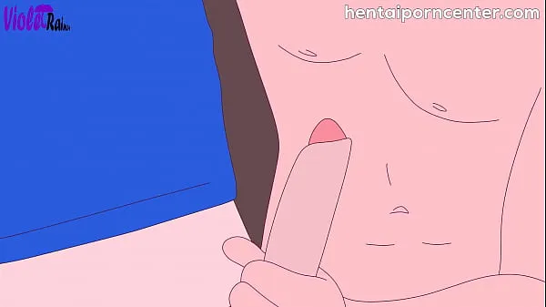 XXX 2D Gay cartoon porn 1 blowjob masturbated and fucked نئے ویڈیوز