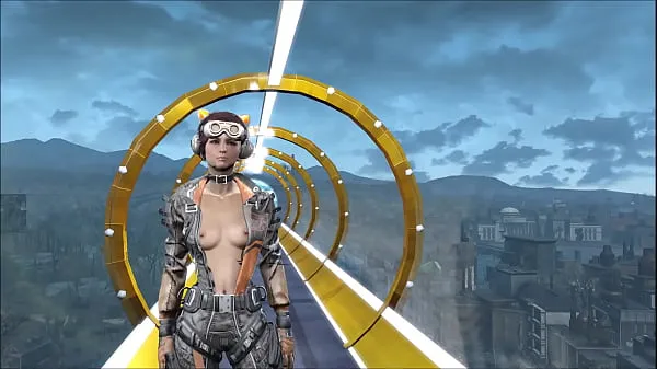 XXX Fallout 4 Fashion On Air Video mới