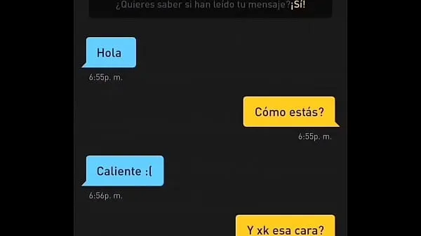 XXX Cogiendo con un chico de Grindr yeni Video