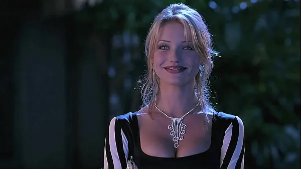 XXX Magnifique Cameron Diaz nouvelles vidéos