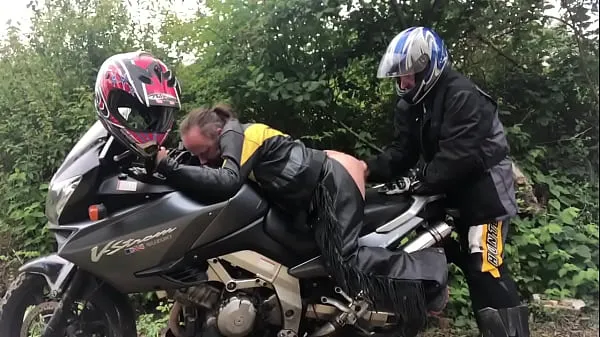 XXX Motard gay nymphomane nouvelles vidéos