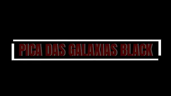 XXX Pica das Galaxias and Flávio Souza TEASER nových videí