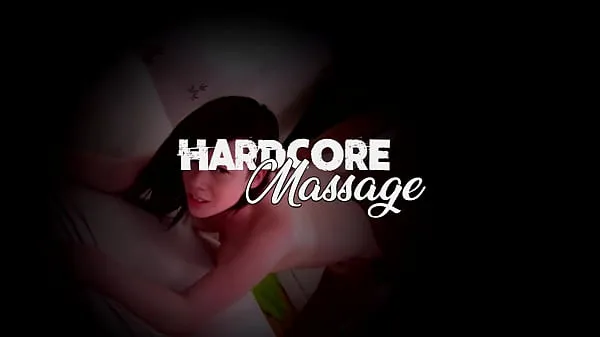 XXX Hardcore Massage - Teen Pussy Gets Oil Massage new Videos