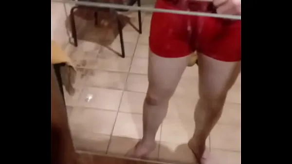 XXX Novinho Com Muito Tesão (Pau Enorme Video baharu