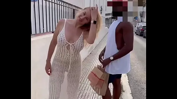 XXX Lampeggiante a Ibiza, giorno 3nuovi video