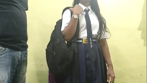 XXX If the homework of the girl studying in the village was not completed, the teacher took advantage of her and her to fuck (Clear Vice new Videos
