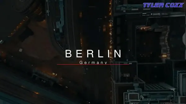 XXX Amine Gets Lopped In Berlin (MYM TEASER nouvelles vidéos