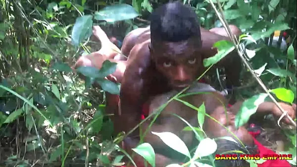 XXX AS A SON OF A POPULAR MILLIONAIRE, I FUCKED AN AFRICAN VILLAGE GIRL AND SHE RIDE ME IN THE BUSH AND I REALLY ENJOYED VILLAGE WET PUSSY { PART TWO, FULL VIDEO ON XVIDEO RED new Videos