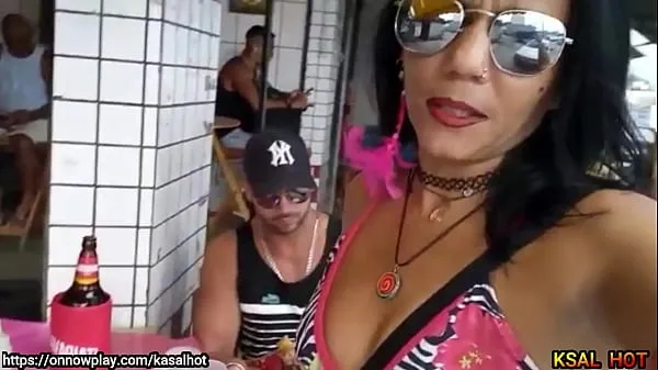 XXX As melhores orgias e os Bastidores, mas agitado e animado do Rio novos vídeos