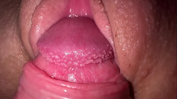 XXX I fucked my teen stepsister, dirty pussy and close up cum inside new Videos