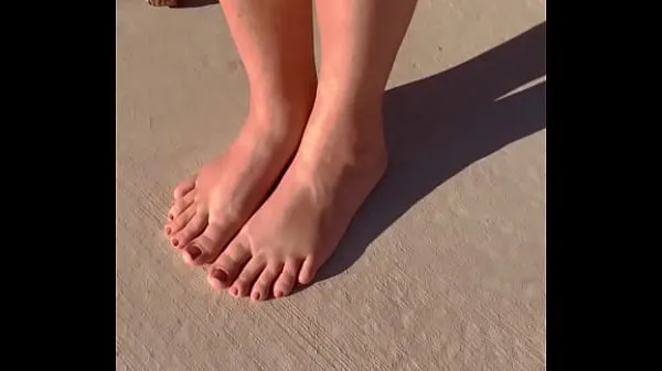 XXX Sexy wife Feet नए वीडियो