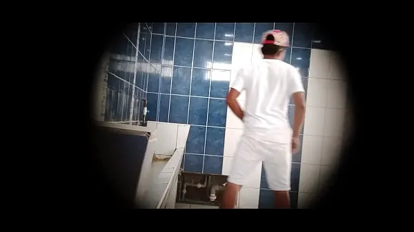 XXX straight peeing nieuwe video's