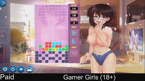 XXX Gamer Girls (18 ) ep 7 new Videos