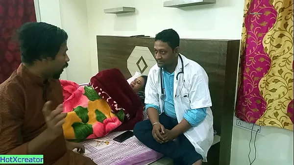 XXX india hot bhabhi hardcore oleh dokter Dengan bahasa Bangla yang kotor Video baru