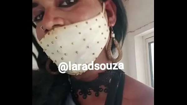 XXX Lara D'Souza new Videos