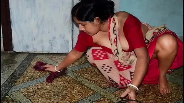 XXX Kolkata Bengali Maid fucking a virgin boy !Clear bengali Audio new Videos