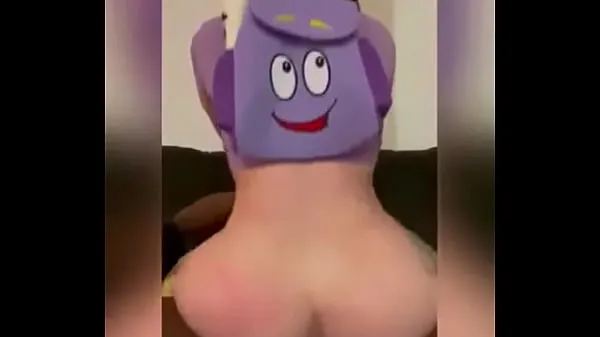 XXX Dora the cock explorer nieuwe video's