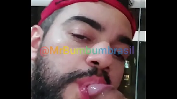 XXX MrBumbumbrasil neue Videos