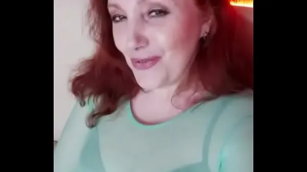 XXX redhead lady vídeos nuevos