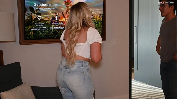 XXX PaWG Milf Jenna Mane Gets Her Big Ass Used By Young Guy new Videos