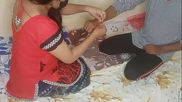 XXX 2022 Rakshabandhan Special, celebrato XXX Rakhi dalla fottuta sorellastranuovi video