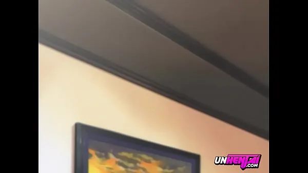 XXX Step Mom is Caught Masturbating and Her Step Son Sneaking On Her [UNCENSORED HENTAI new Videos