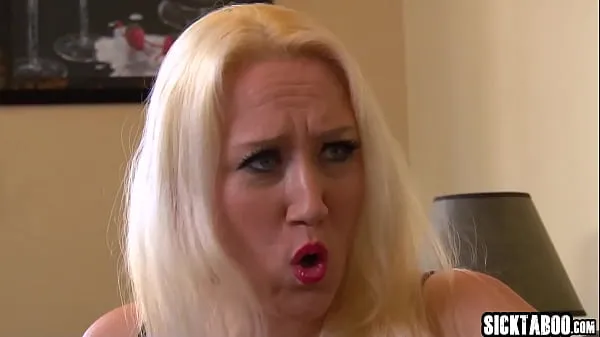 XXX My perverted big ass MILF mother in law Alana Evans likes it rough and deep novih videoposnetkov