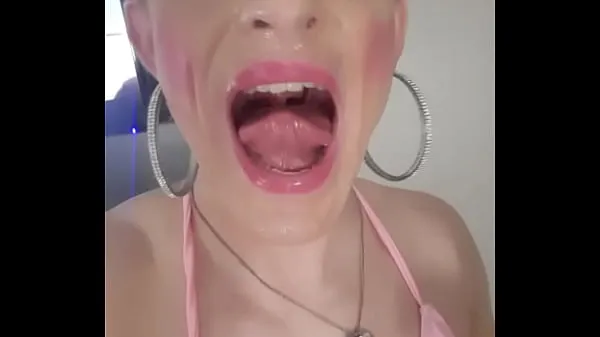 XXX Creamy facial for sissy slut Video baharu