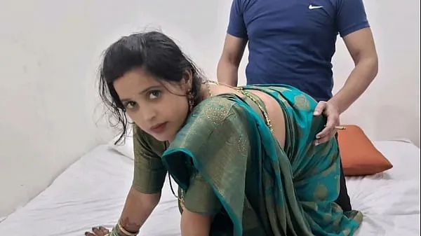 XXX 2022 करवा चौथ पर ब्रत तोड़ने के बाद पति पत्नी की chudai yeni Video